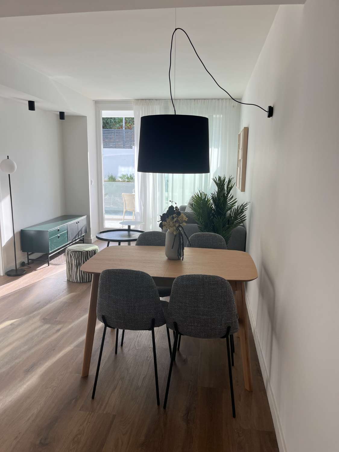 Apartamento en Alquiler en Fuengirola