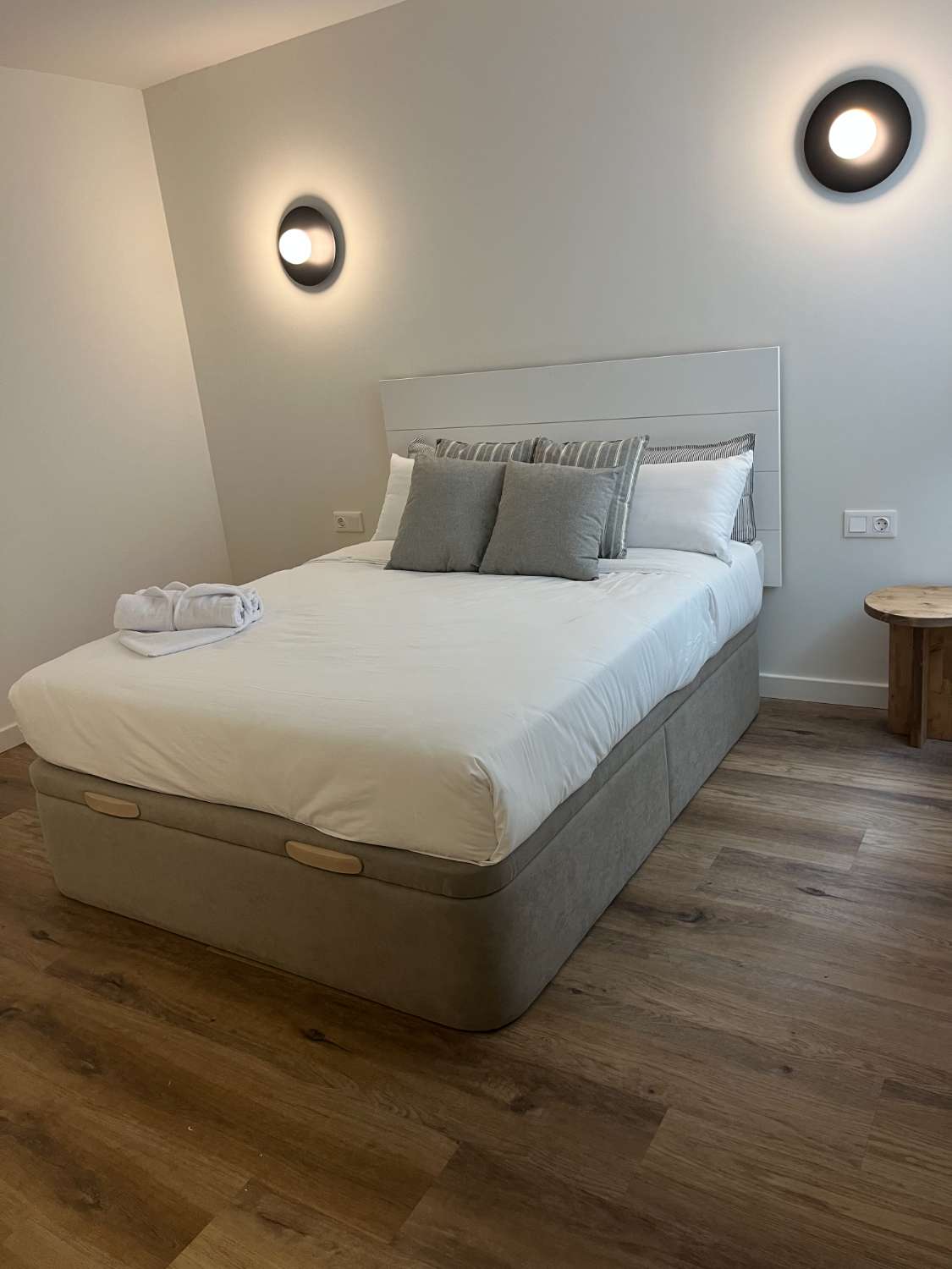 Apartamento en Alquiler en Fuengirola