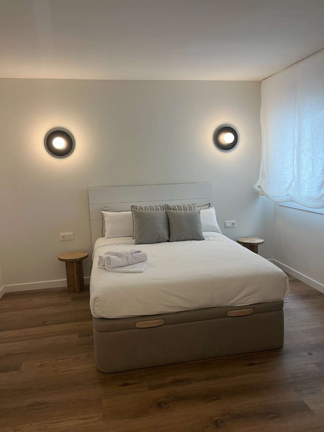 Apartamento en Alquiler en Fuengirola