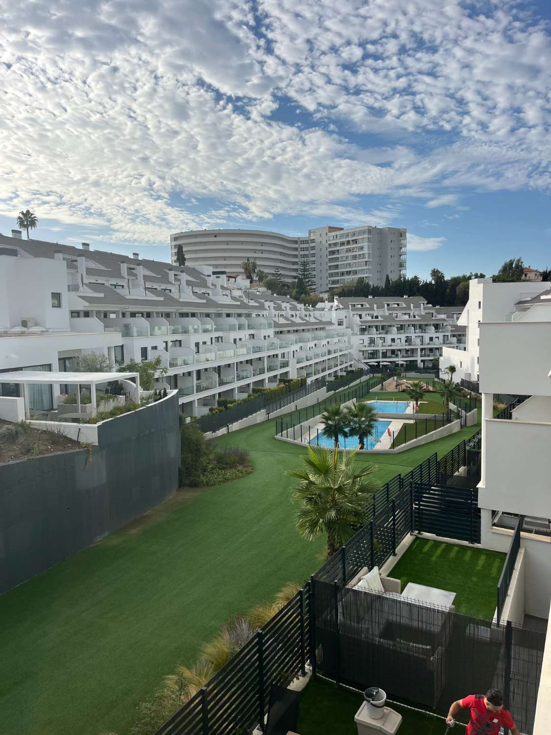 Apartamento en Alquiler en Fuengirola