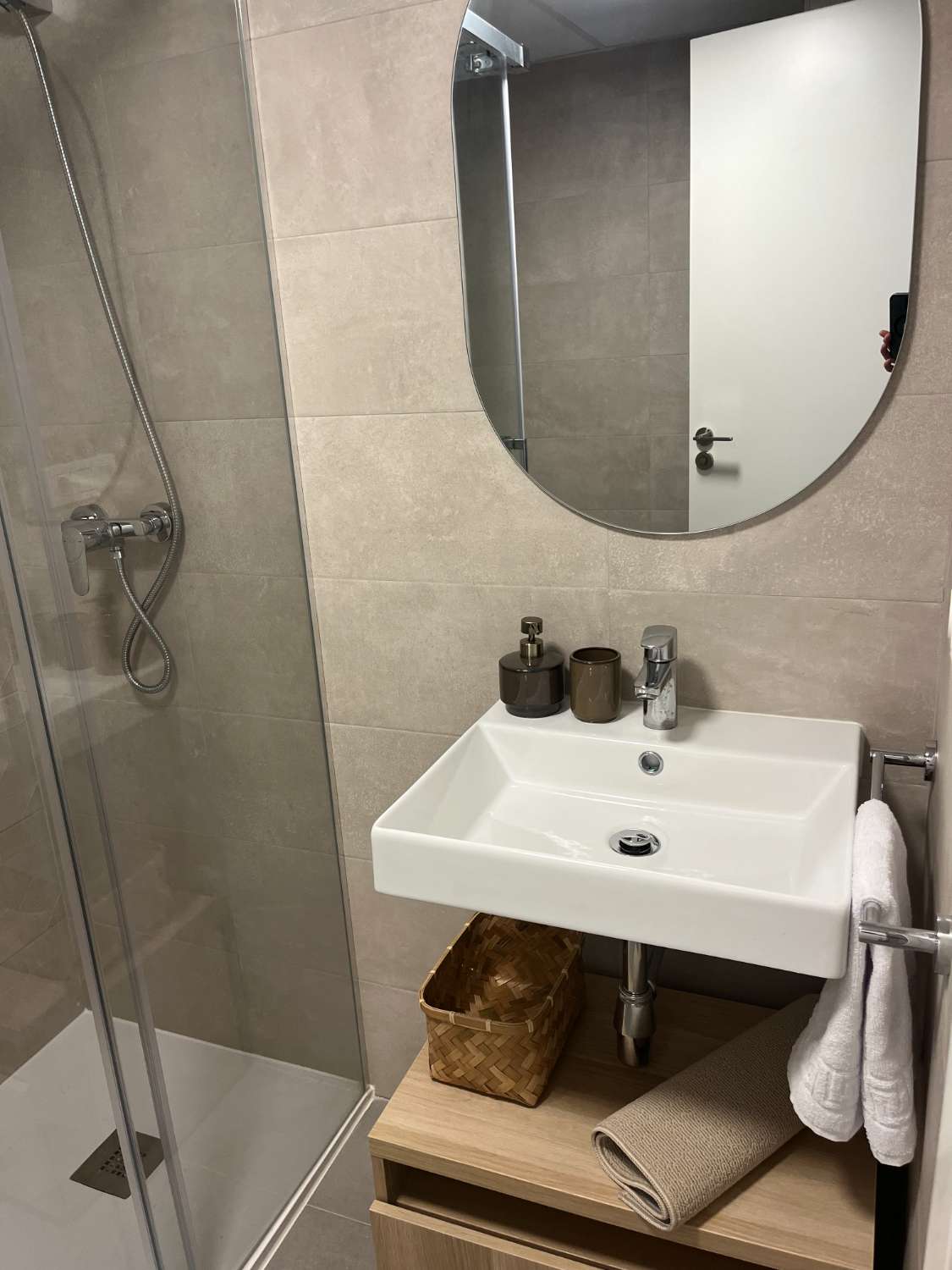 Apartamento en Alquiler en Fuengirola