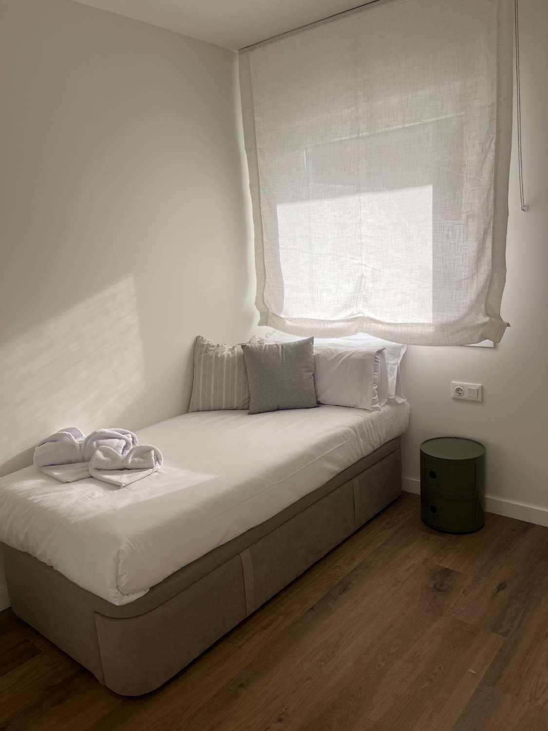 Apartamento en Alquiler en Fuengirola