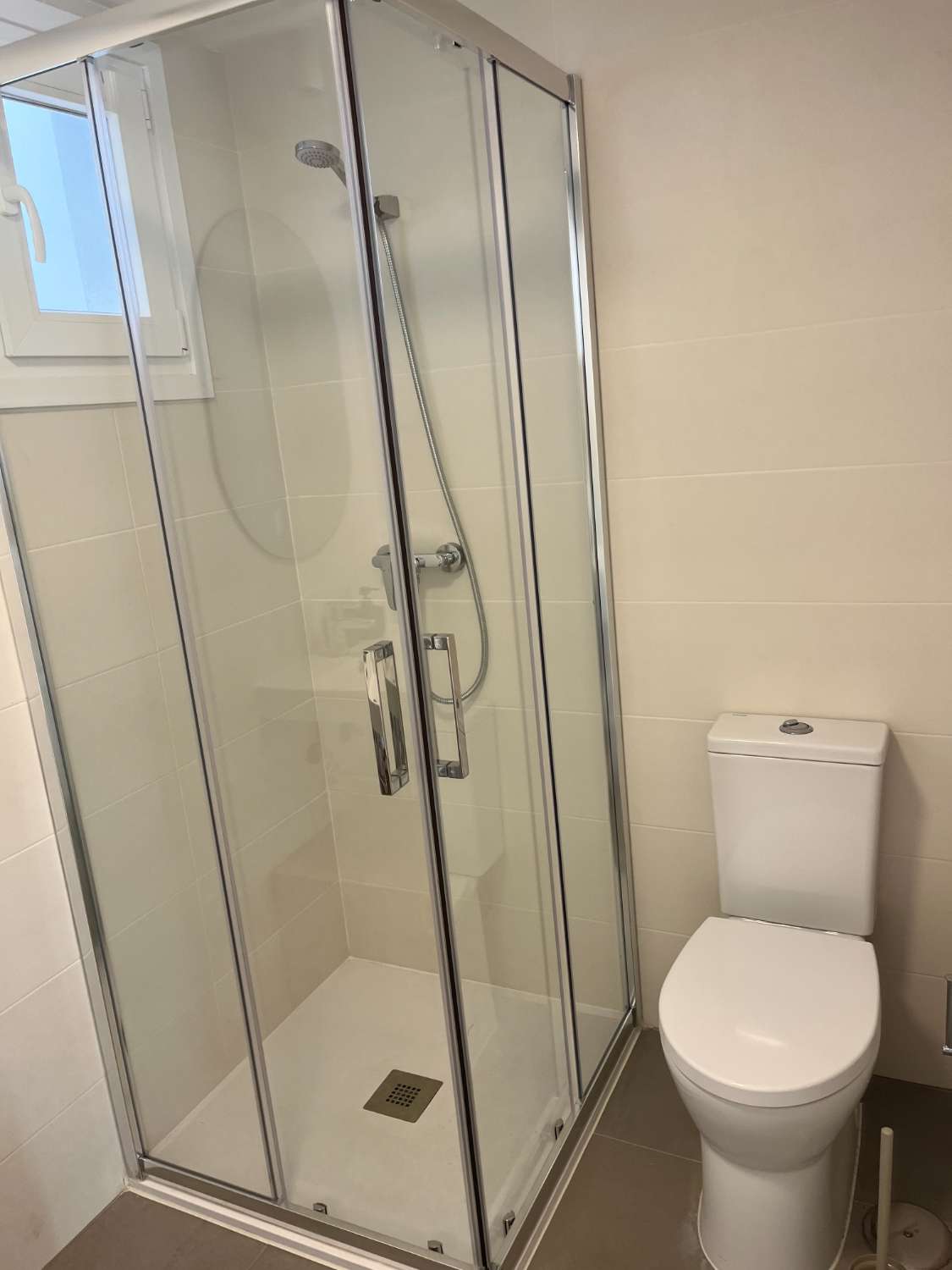 Apartamento en Alquiler en Fuengirola