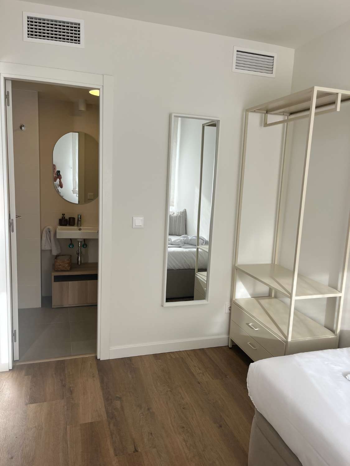 Apartamento en Alquiler en Fuengirola