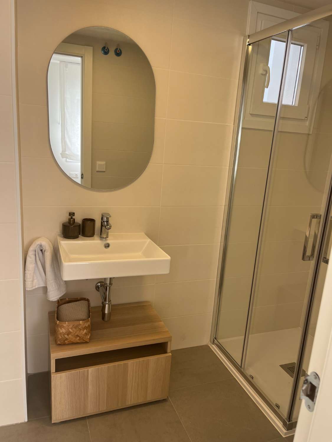 Apartamento en Alquiler en Fuengirola