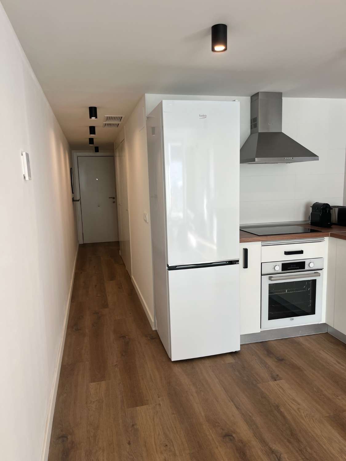 Apartamento en Alquiler en Fuengirola