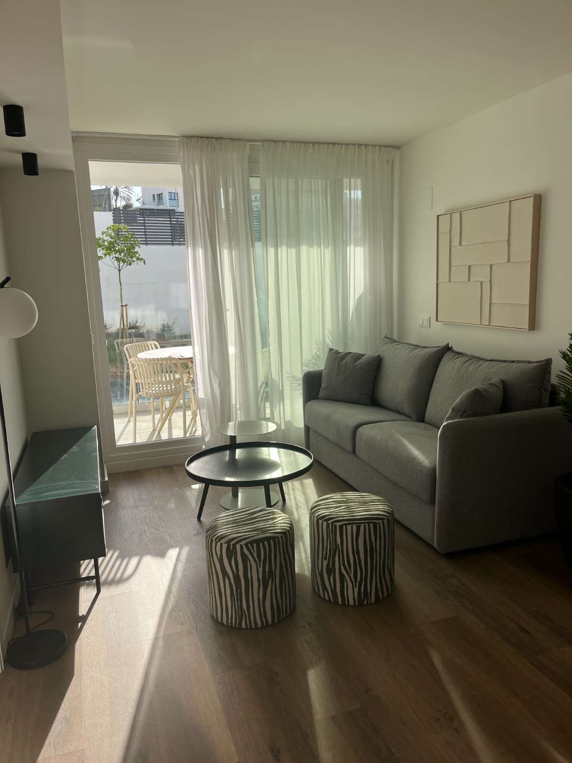 Apartamento en Alquiler en Fuengirola