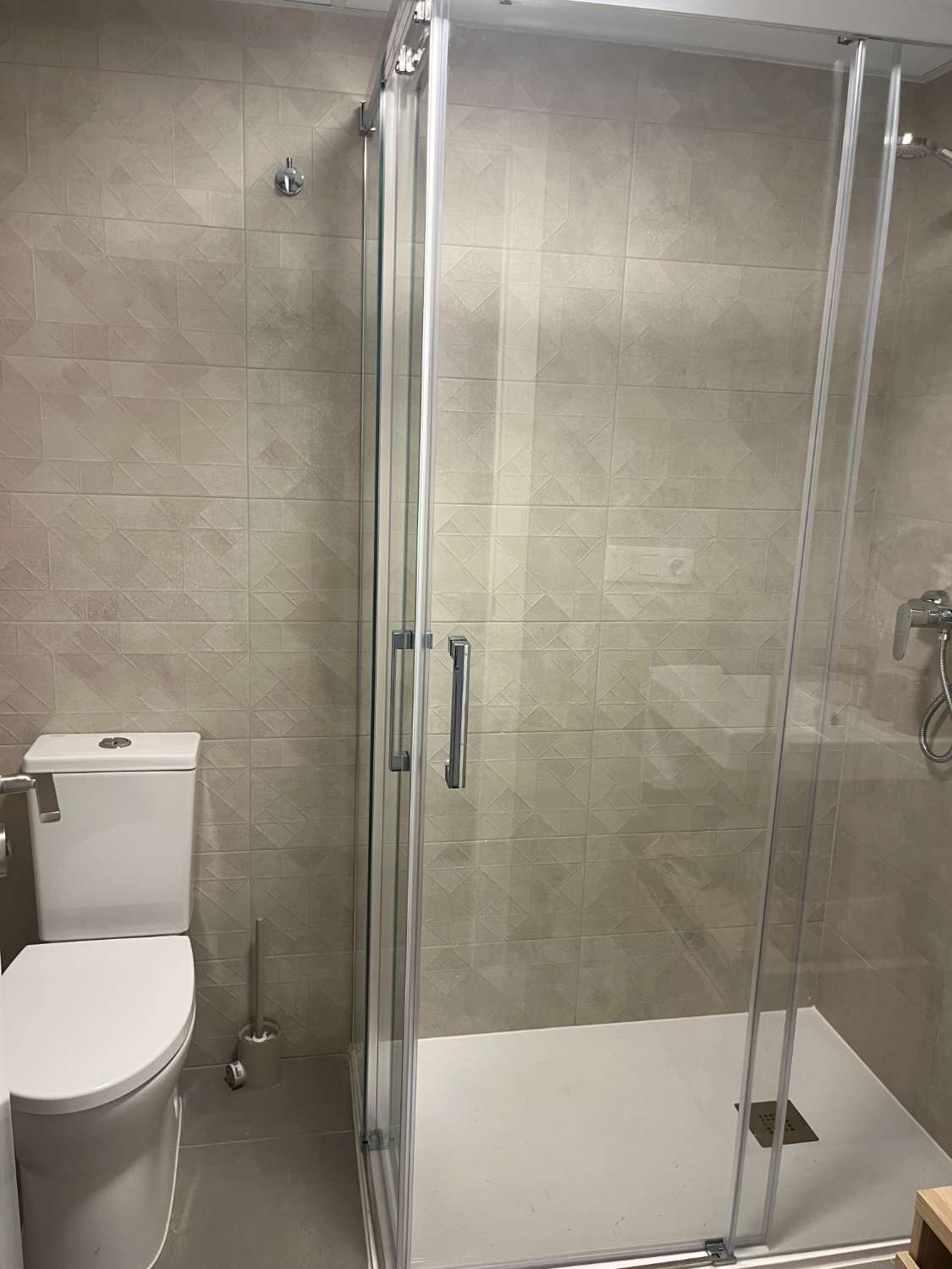 Apartamento en Alquiler en Fuengirola