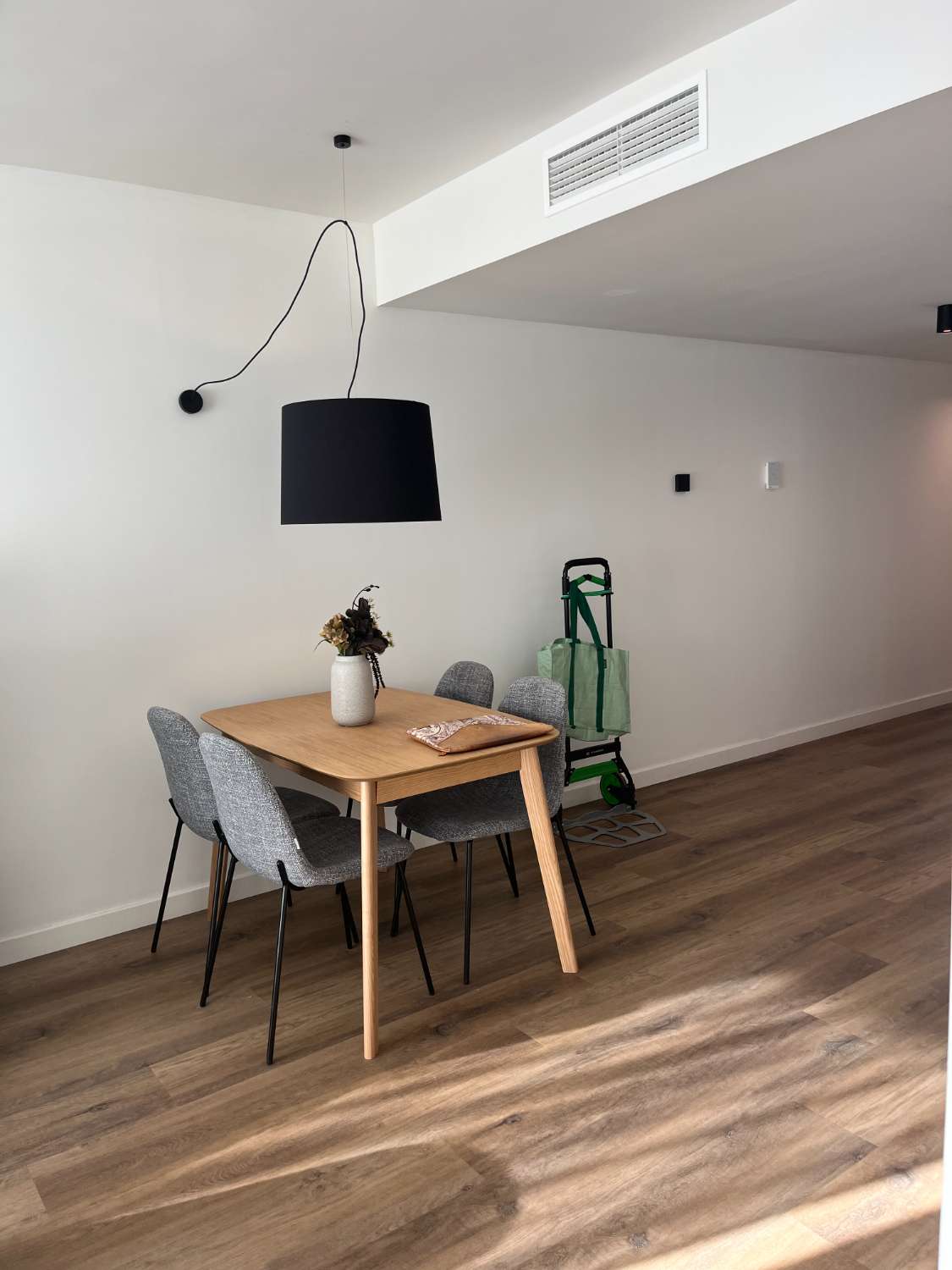 Apartamento en Alquiler en Fuengirola