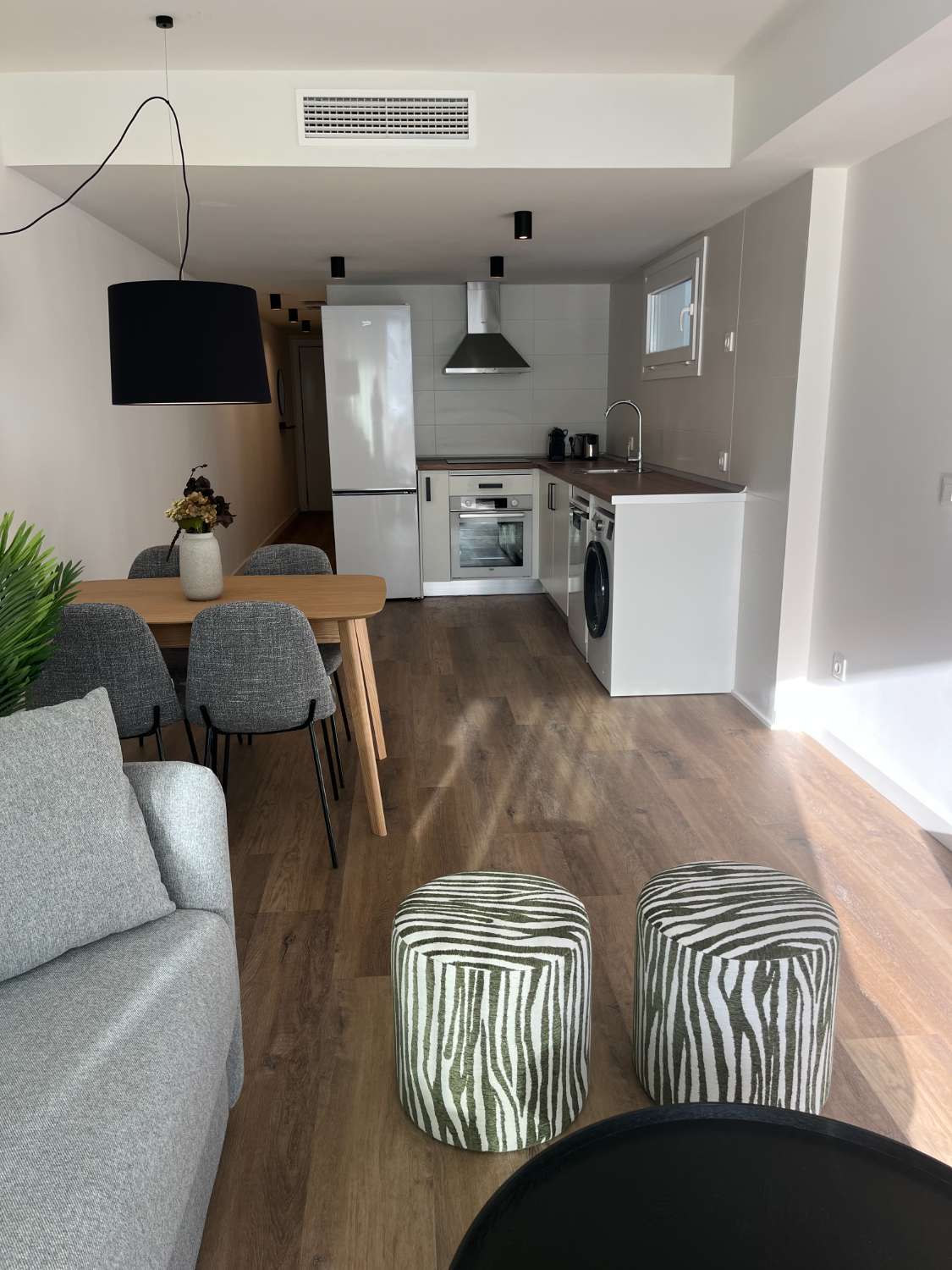 Apartamento en Alquiler en Fuengirola