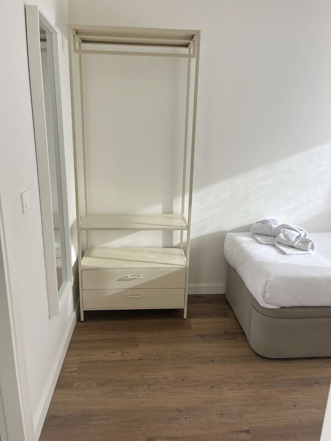 Apartamento en Alquiler en Fuengirola