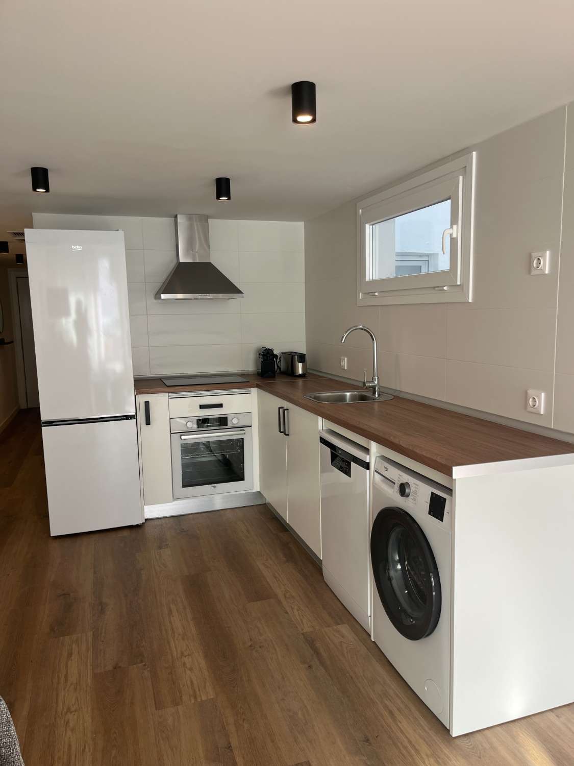 Apartamento en Alquiler en Fuengirola