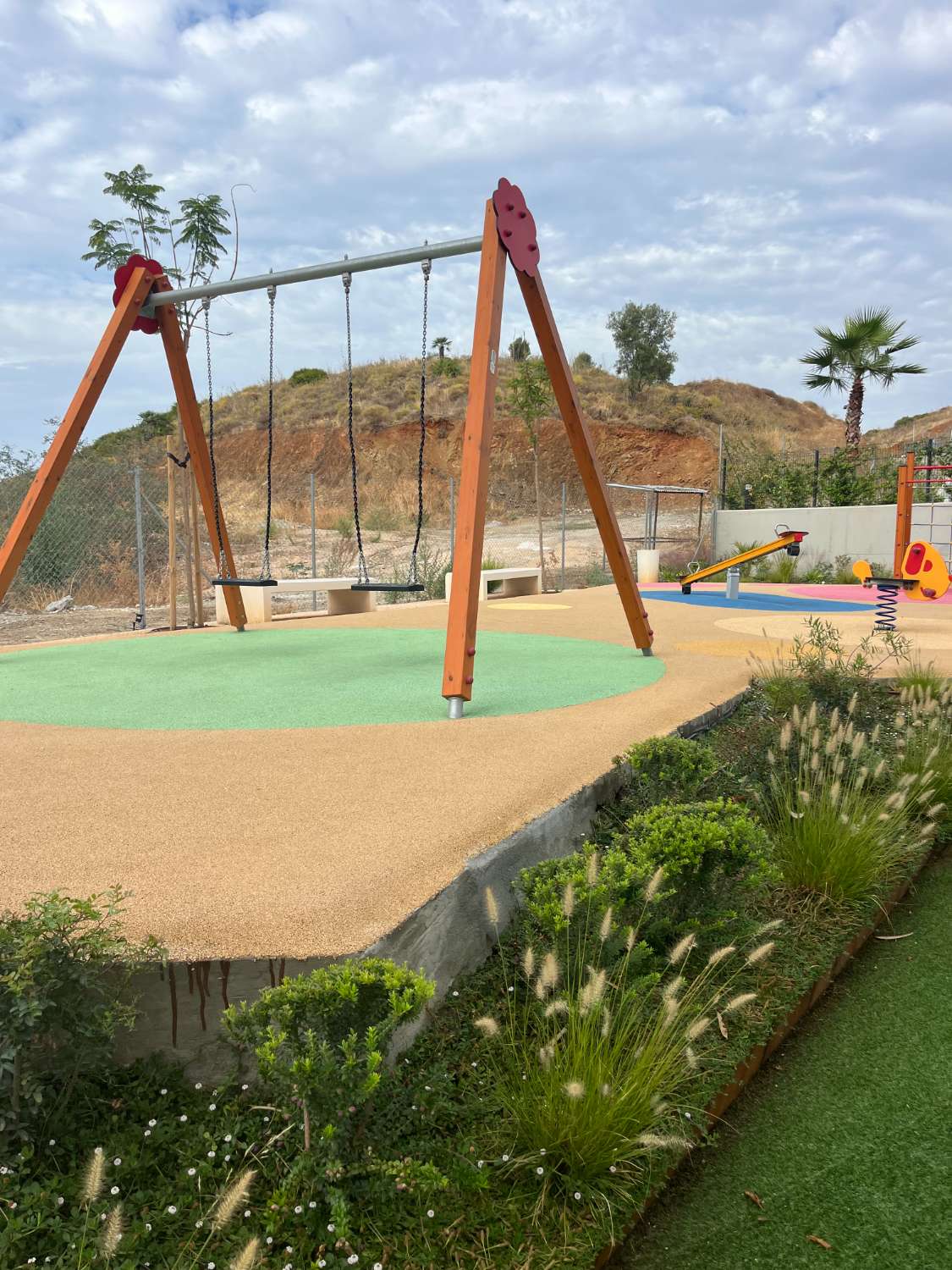 Apartamento en Alquiler en Fuengirola