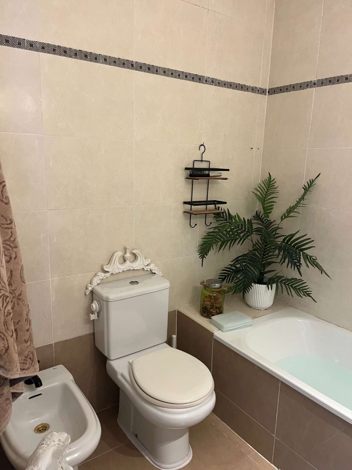 Piso en venta en Santa Rosalía (Málaga)