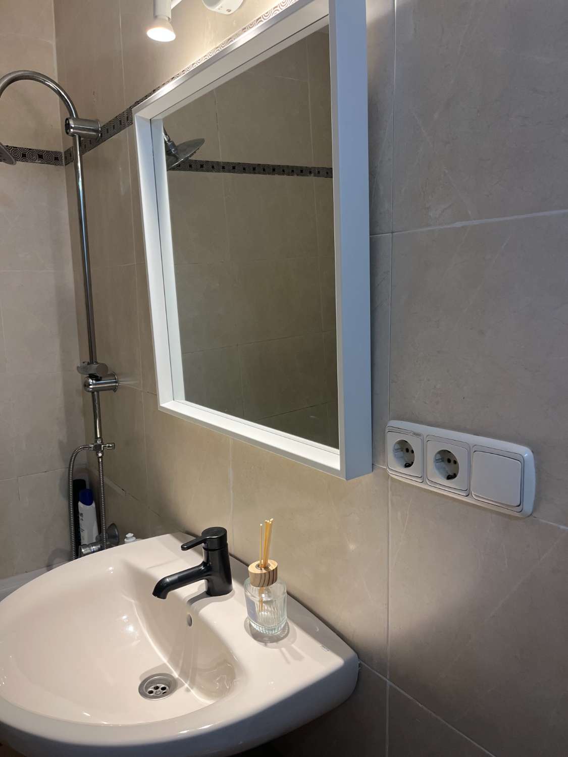 Piso en venta en Santa Rosalía (Málaga)
