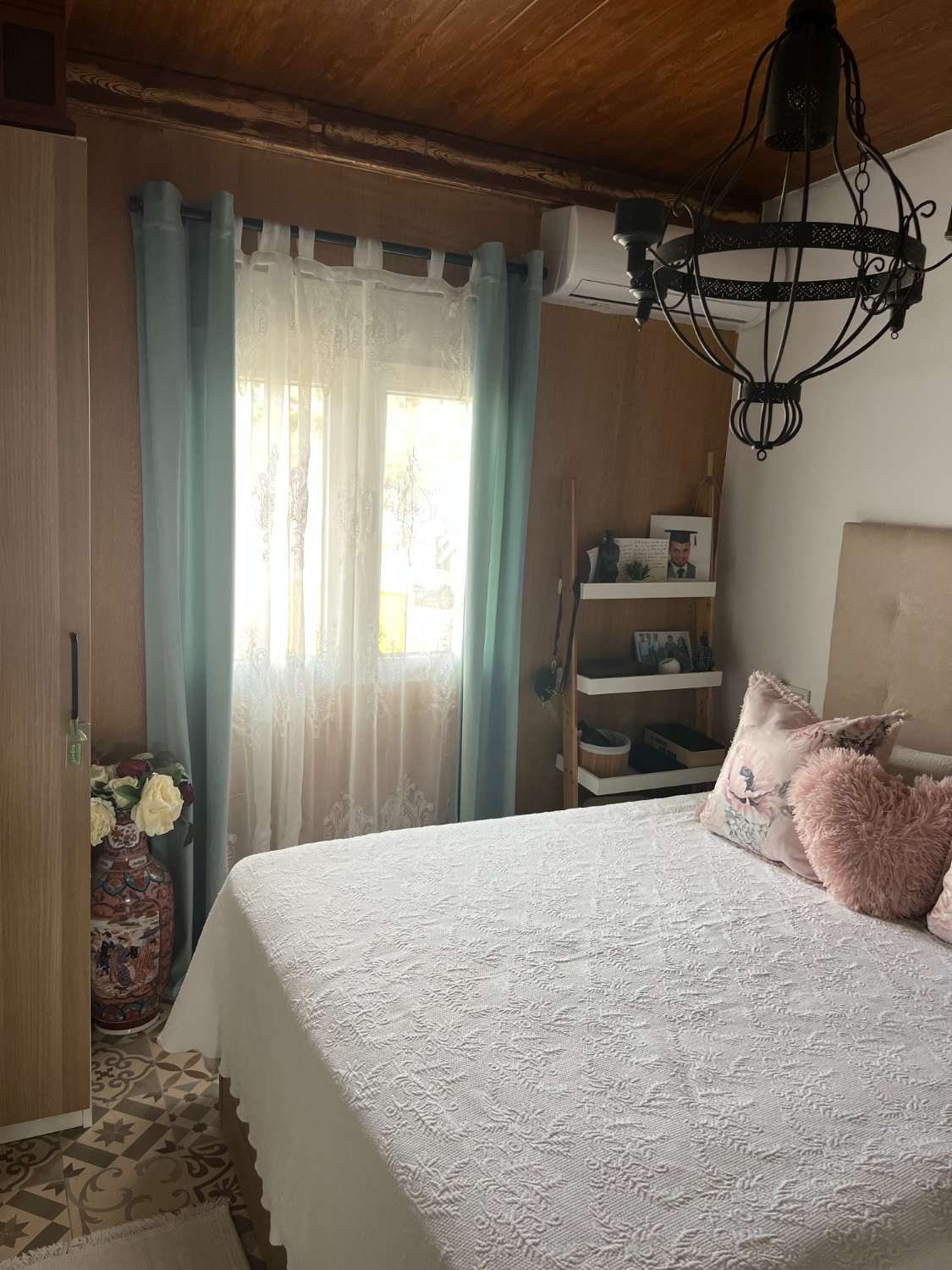 Piso en venta en Santa Rosalía (Málaga)