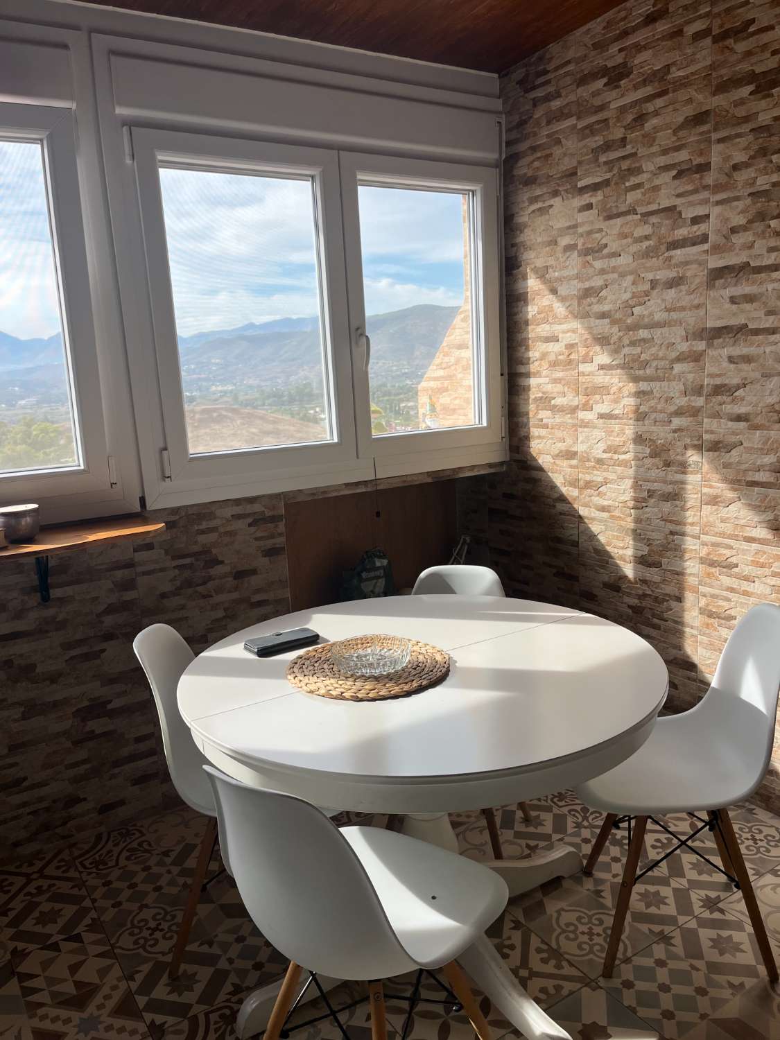 Piso en venta en Santa Rosalía (Málaga)