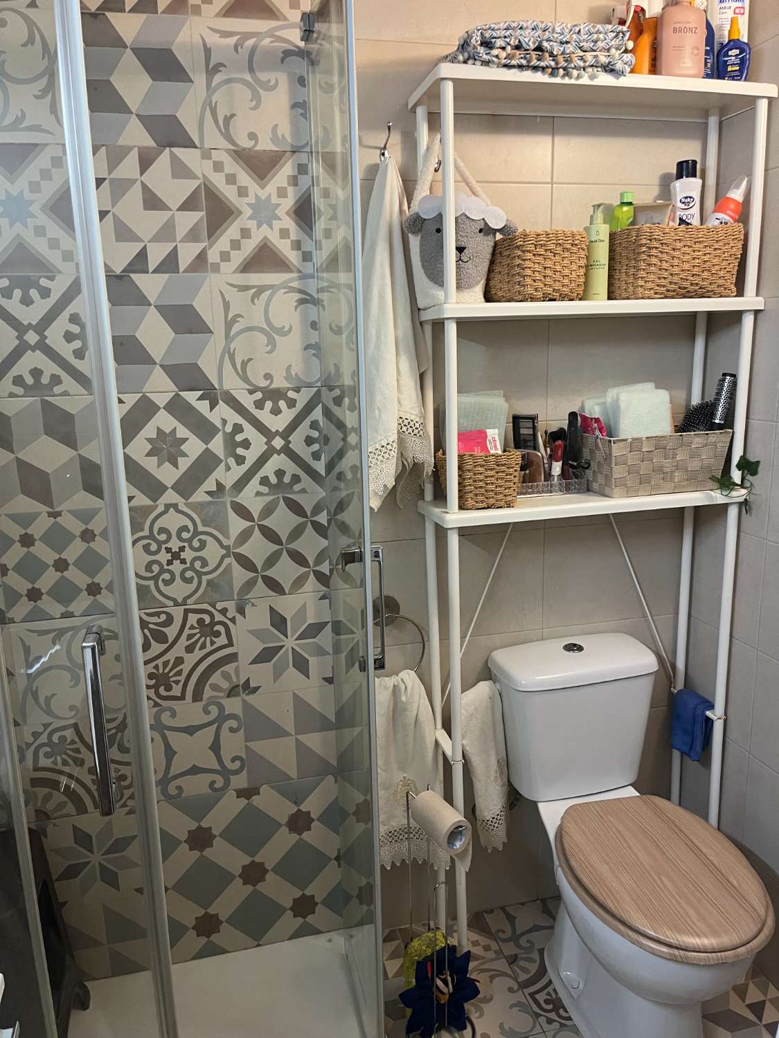 Piso en venta en Santa Rosalía (Málaga)
