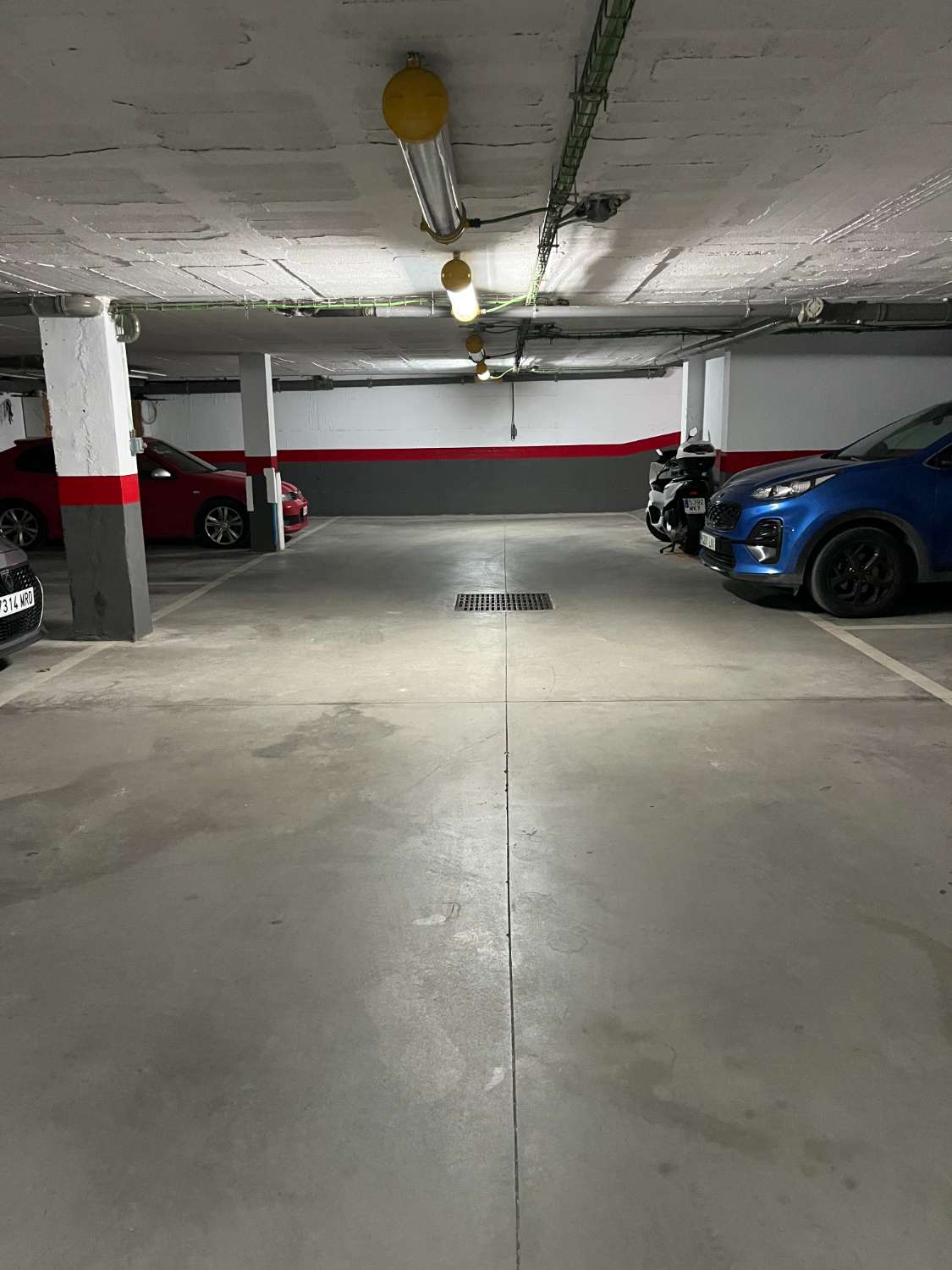 Piso en venta en Santa Rosalía (Málaga)