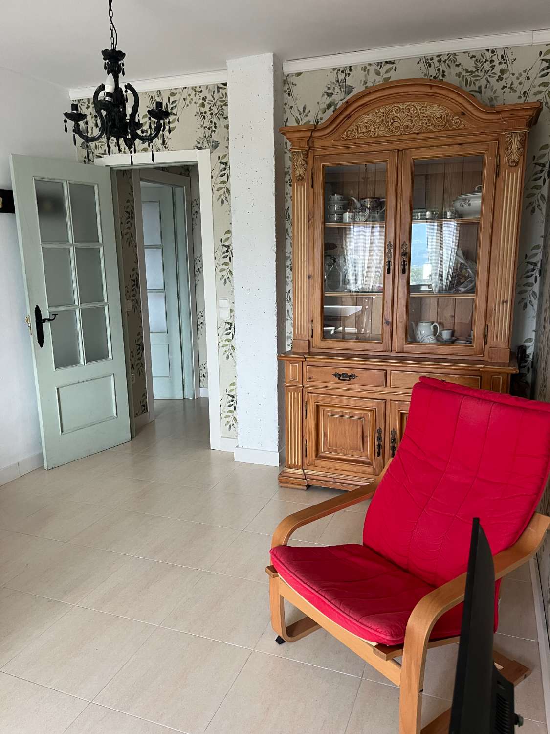 Piso en venta en Santa Rosalía (Málaga)