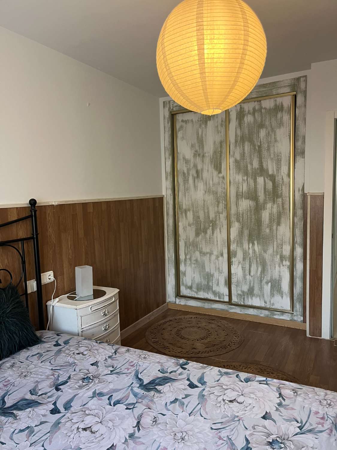Piso en venta en Santa Rosalía (Málaga)