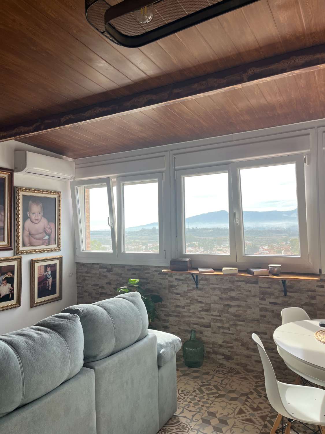 Piso en venta en Santa Rosalía (Málaga)