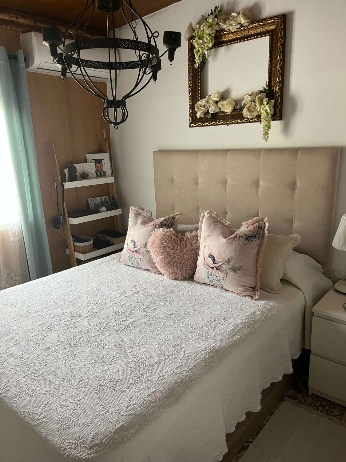 Piso en venta en Santa Rosalía (Málaga)