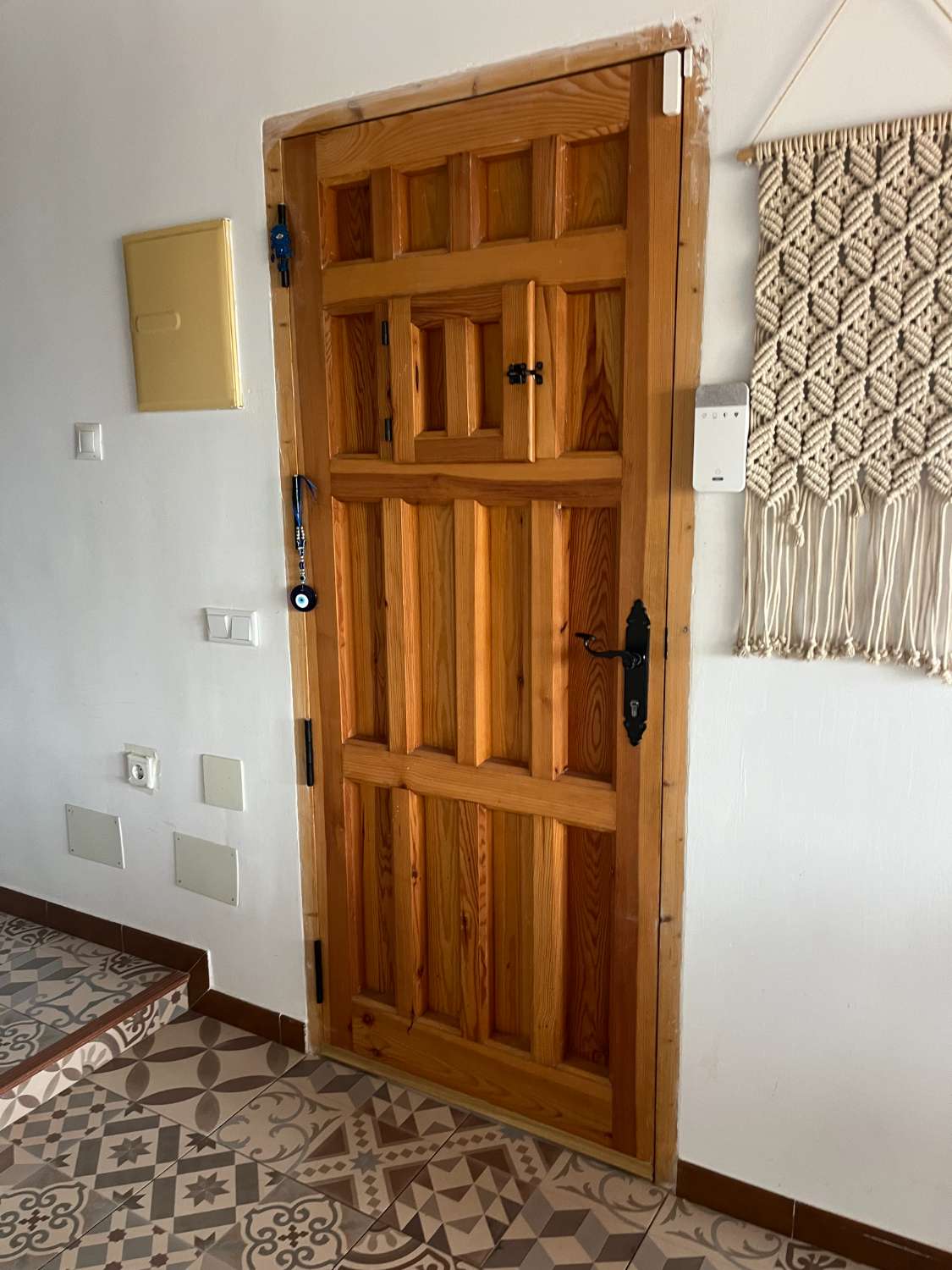 Piso en venta en Santa Rosalía (Málaga)