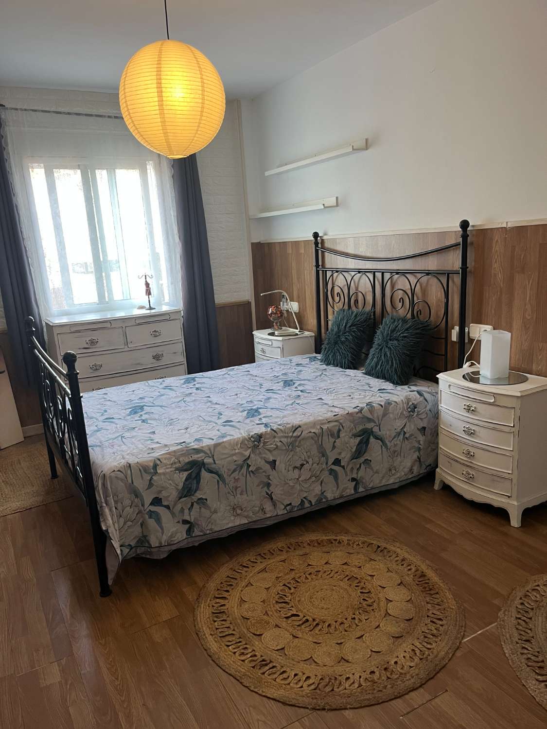 Piso en venta en Santa Rosalía (Málaga)