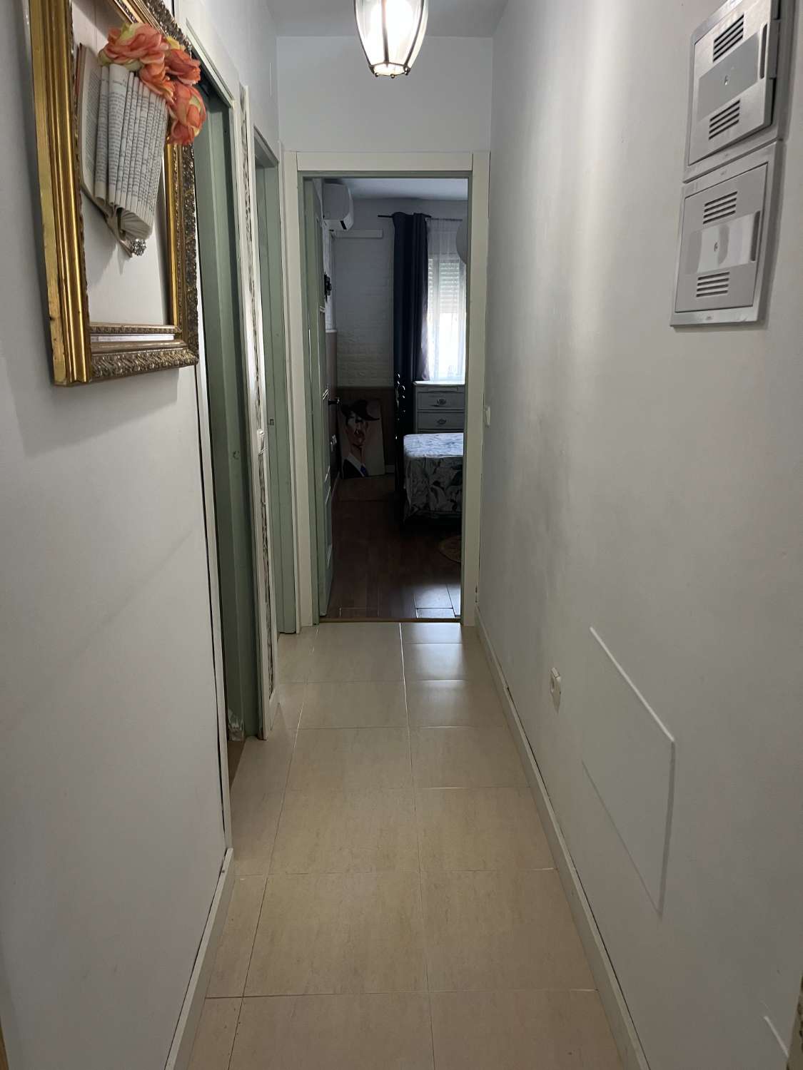 Piso en venta en Santa Rosalía (Málaga)