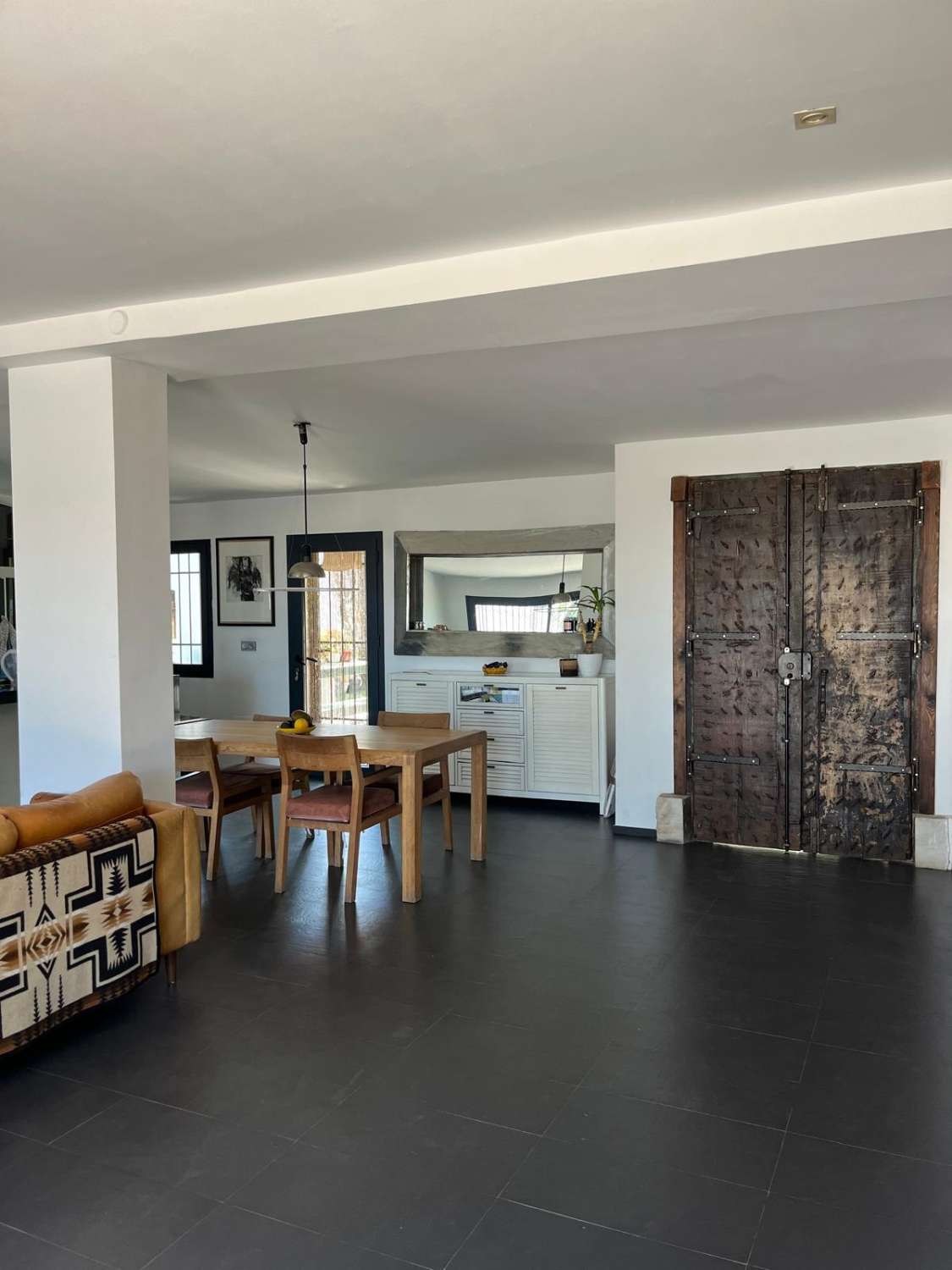 Chalet en alquiler en Alhaurín de la Torre