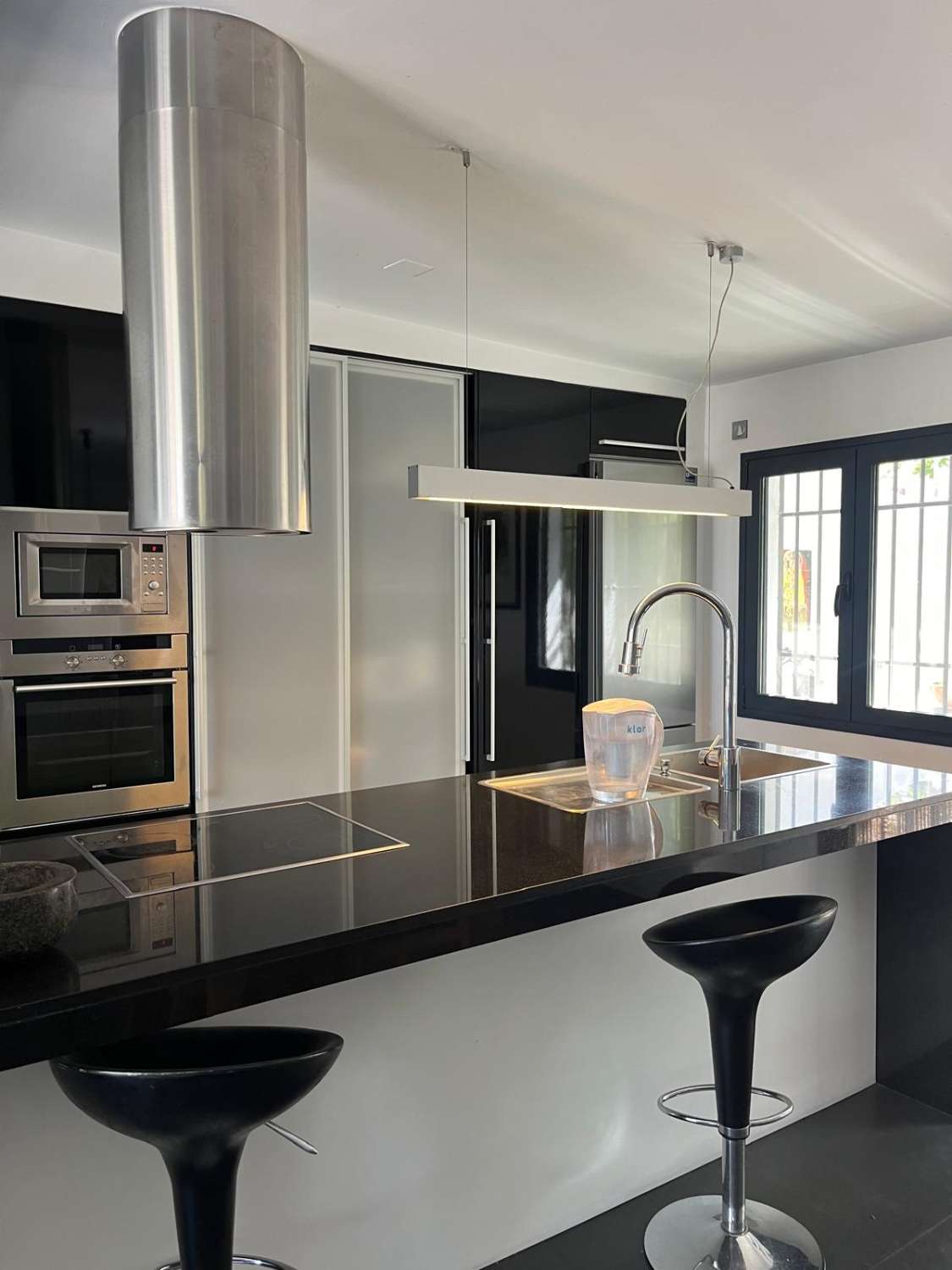 Chalet en alquiler en Alhaurín de la Torre