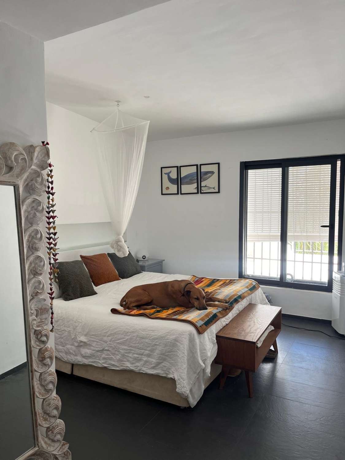 Chalet en alquiler en Alhaurín de la Torre