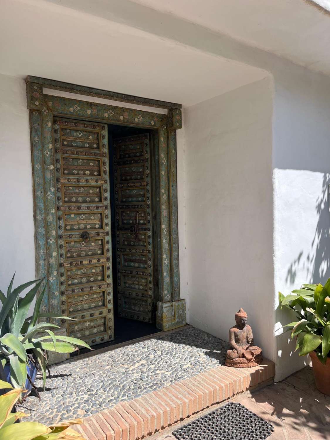 Chalet en alquiler en Alhaurín de la Torre