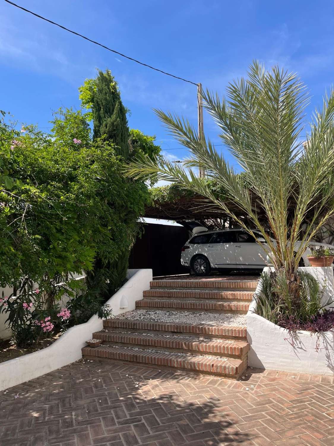 Chalet en alquiler en Alhaurín de la Torre