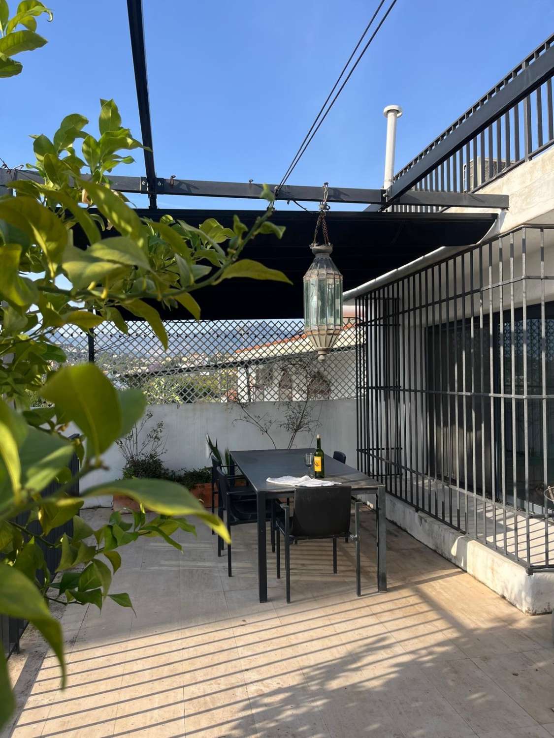 Chalet en alquiler en Alhaurín de la Torre