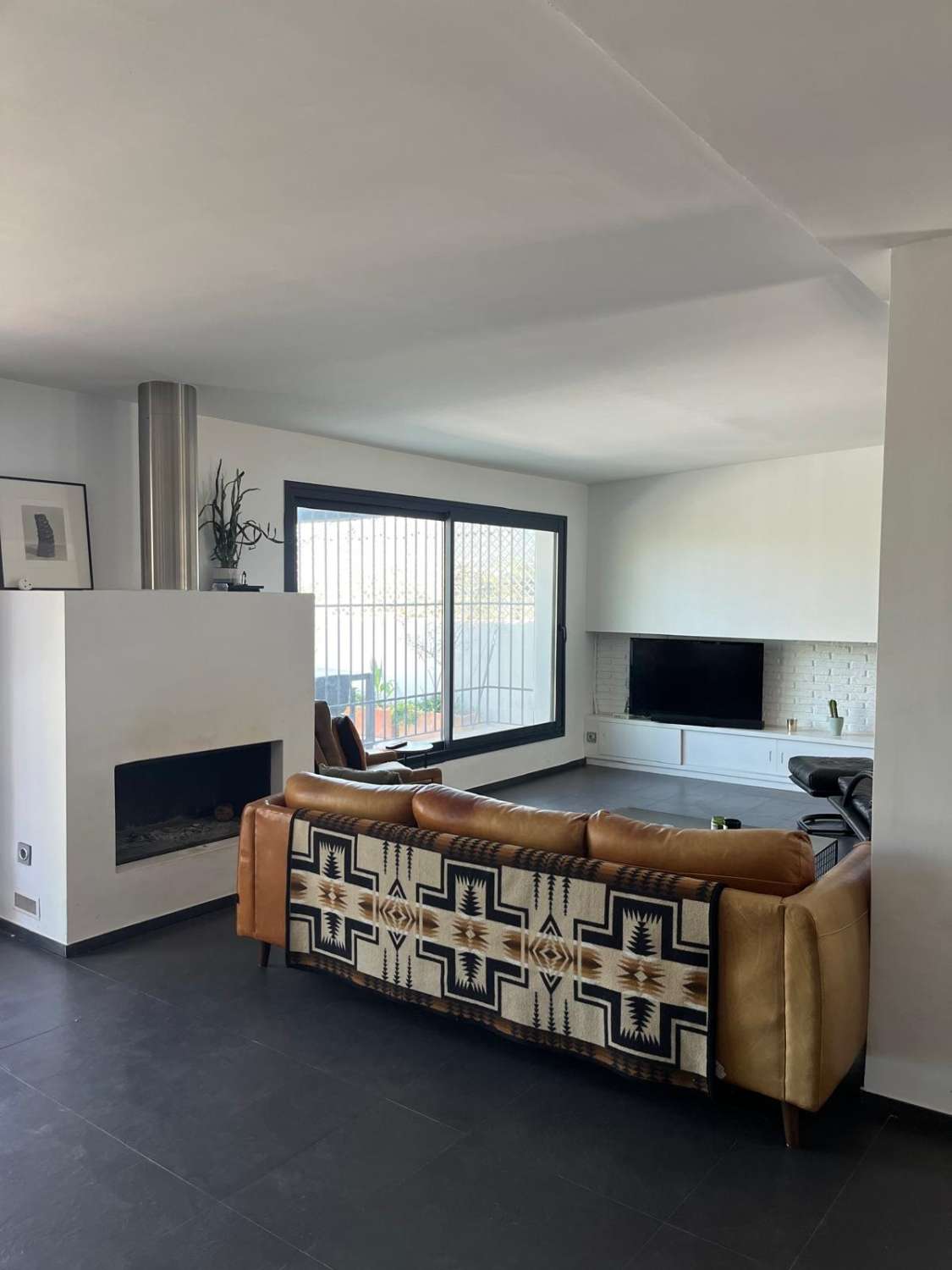 Chalet en alquiler en Alhaurín de la Torre