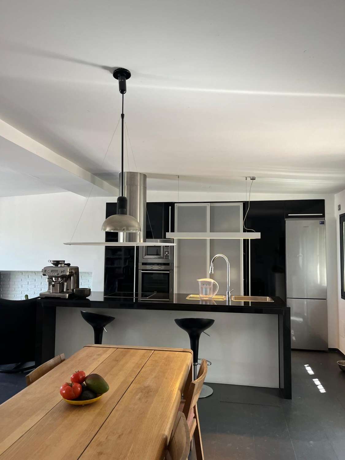 Chalet en alquiler en Alhaurín de la Torre