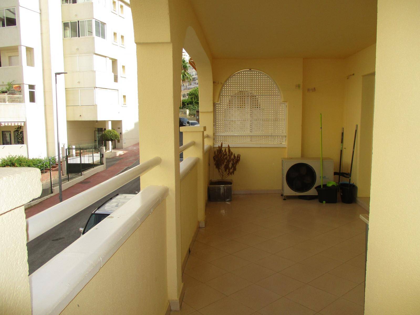 Appartement en vente à Benalmádena Costa