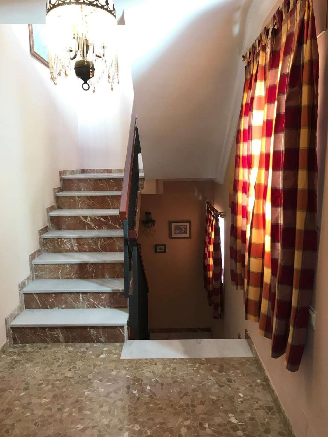 Casa en lloguer in Alhaurín de la Torre