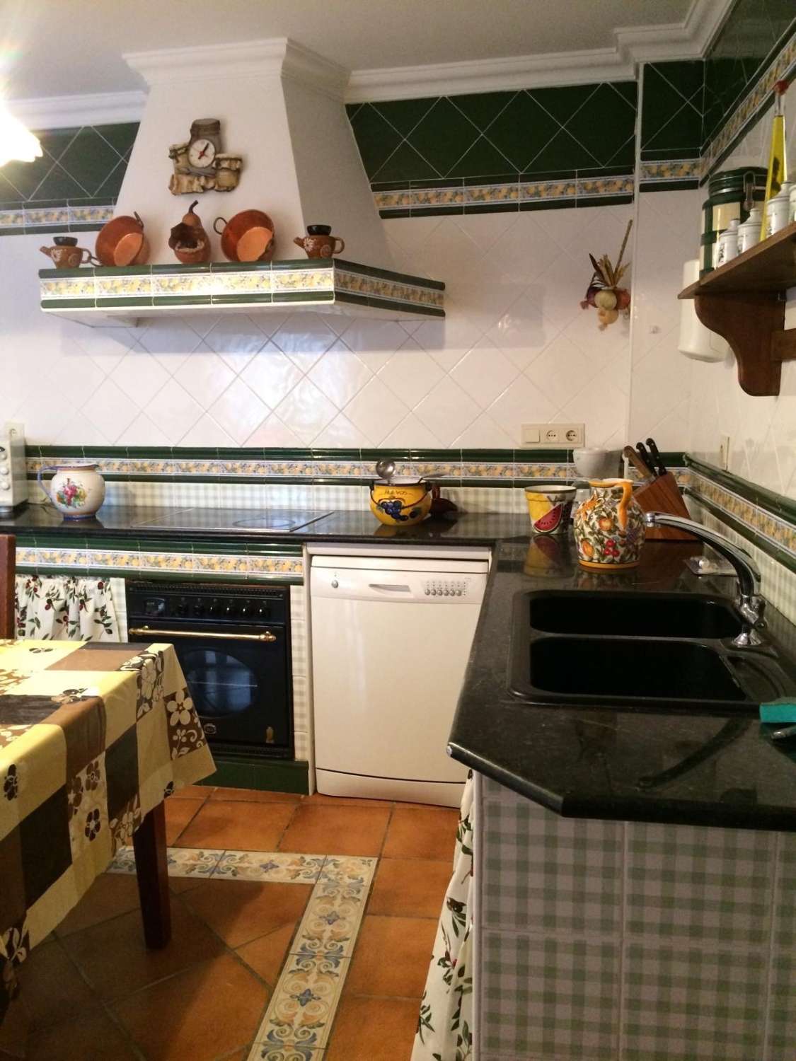 Casa en lloguer in Alhaurín de la Torre