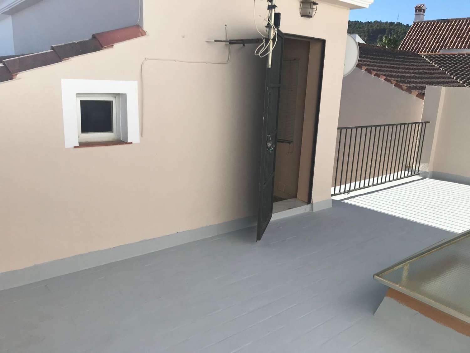 Casa en lloguer in Alhaurín de la Torre