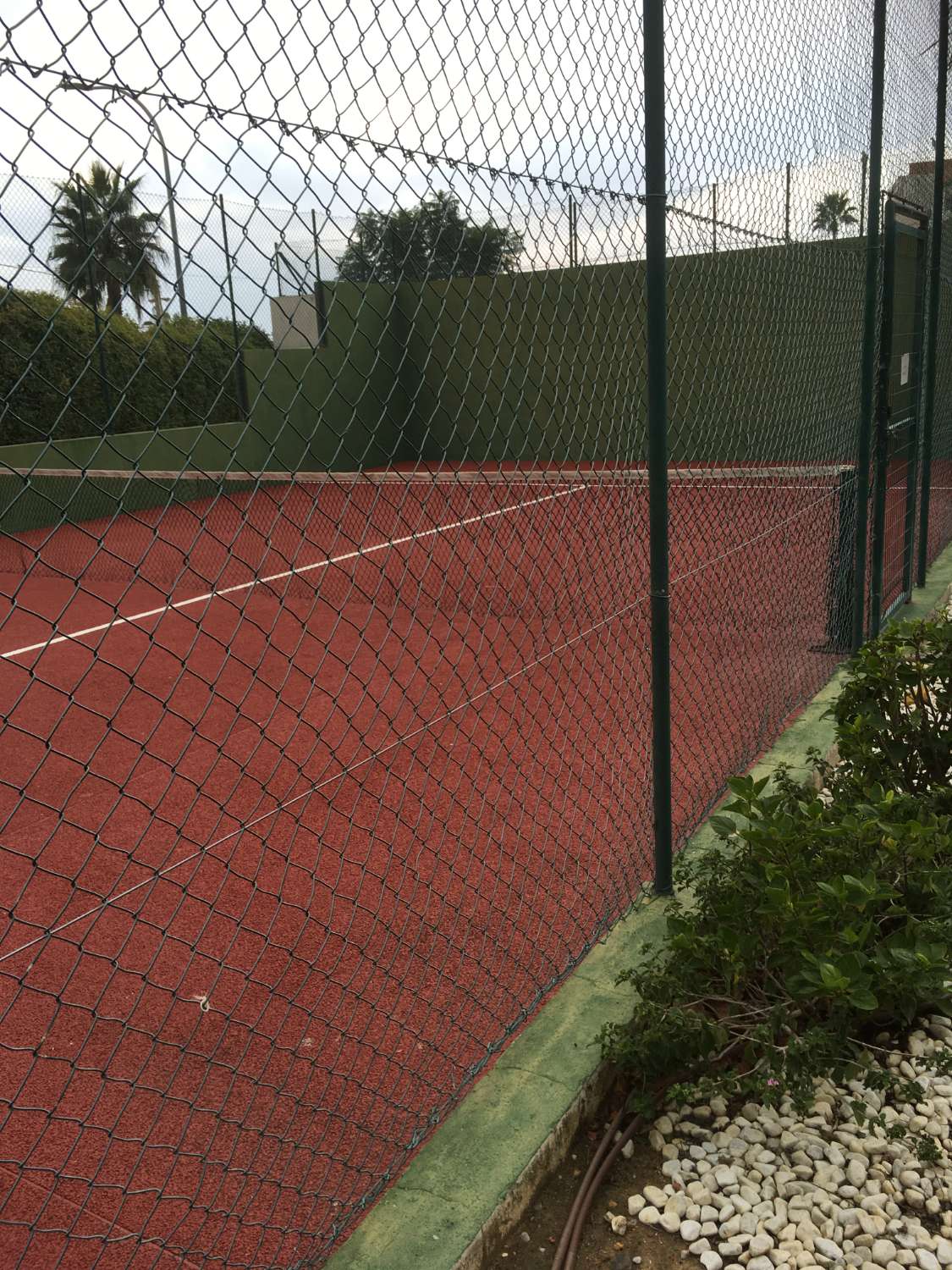 Flat for rent in Málaga