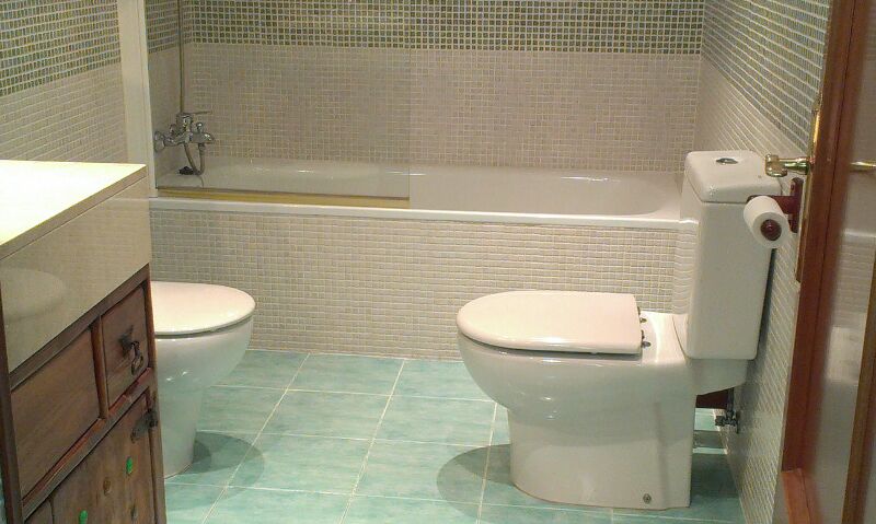 Flat for rent in Málaga