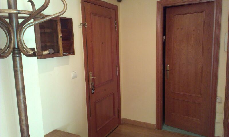 Flat for rent in Málaga