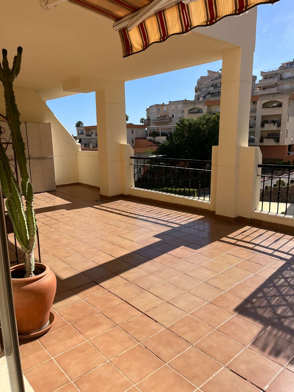 Flat for rent in Málaga