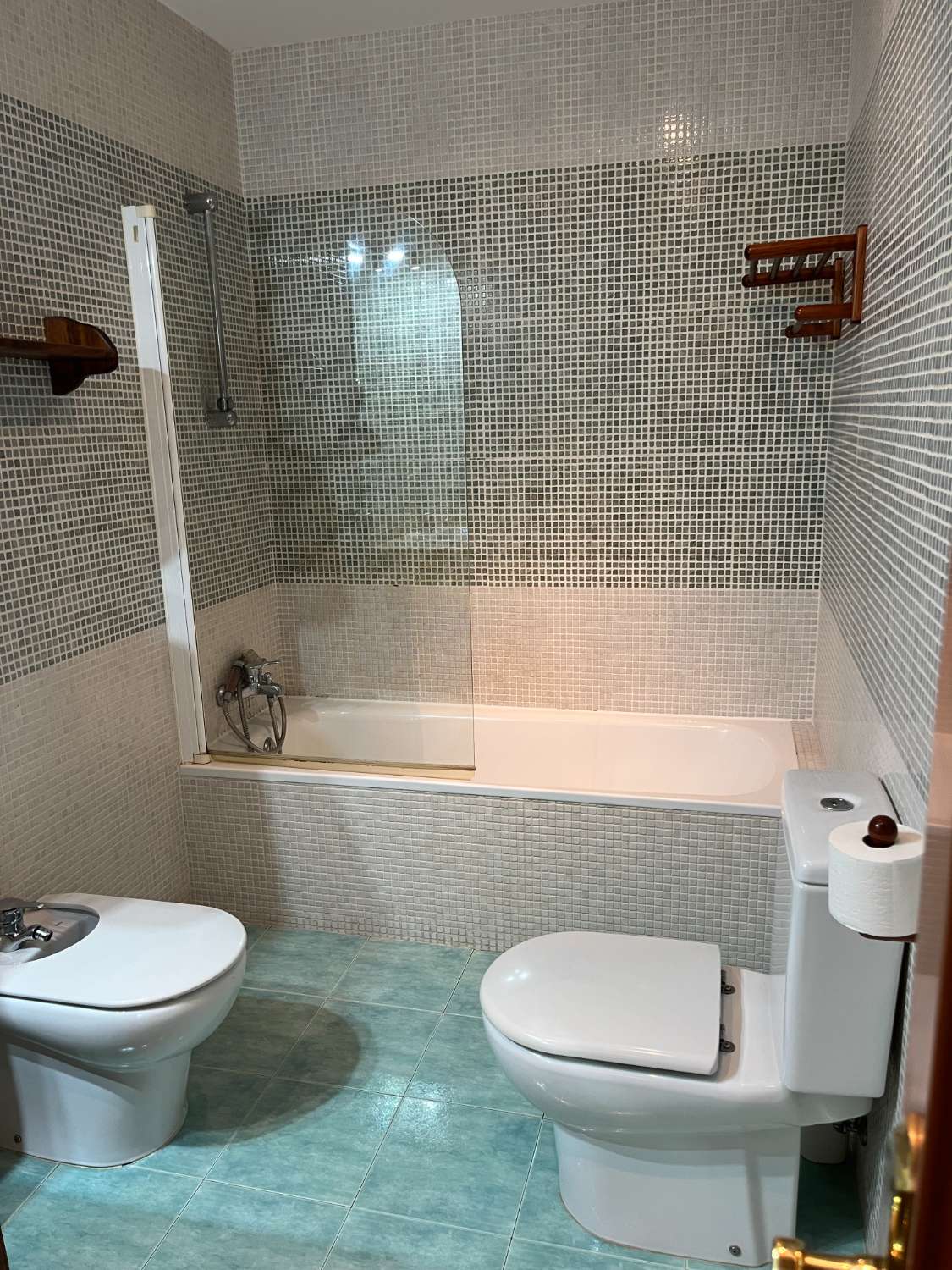 Flat for rent in Málaga