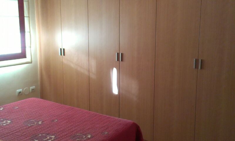 Flat for rent in Málaga