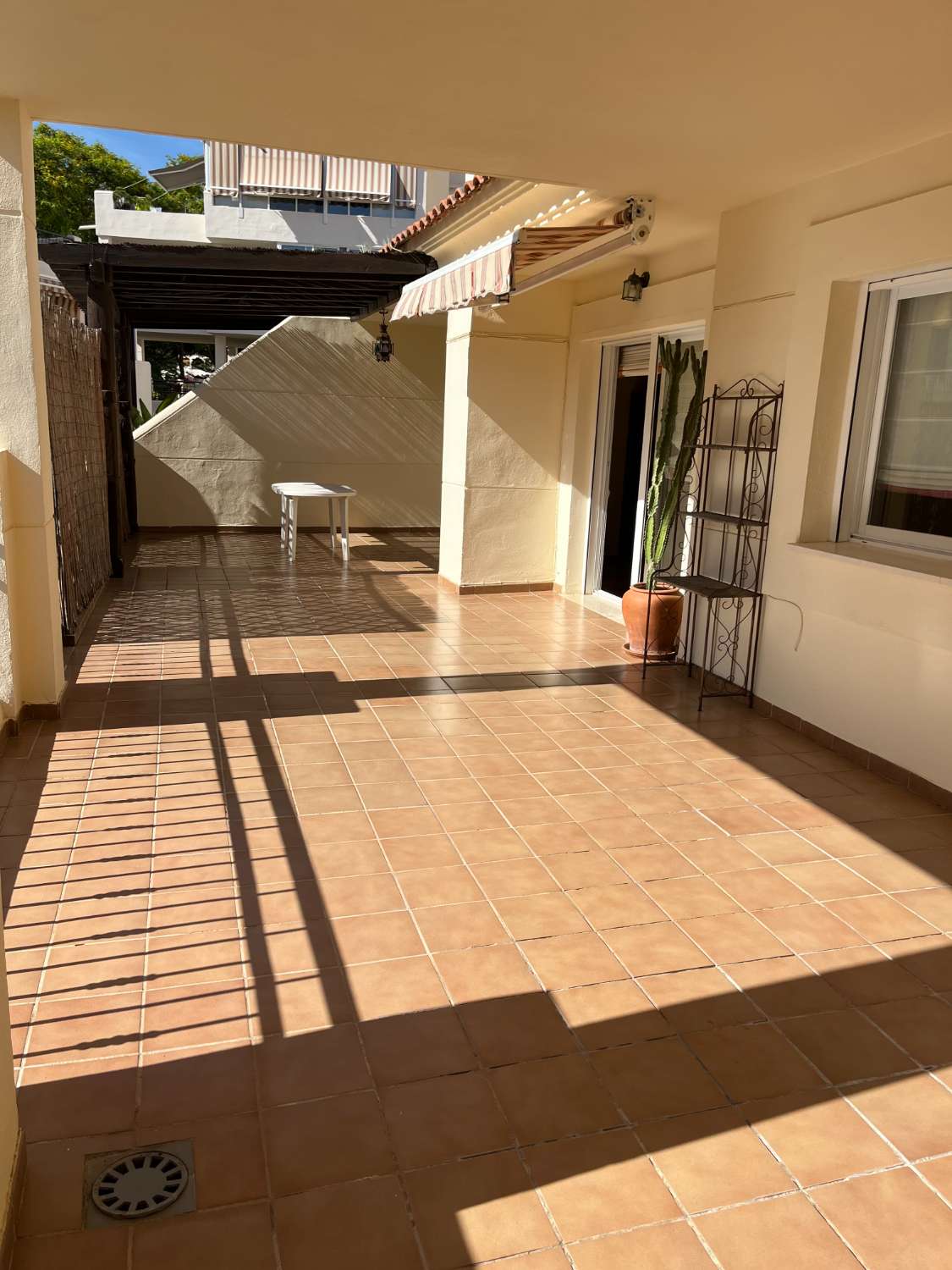 Flat for rent in Málaga