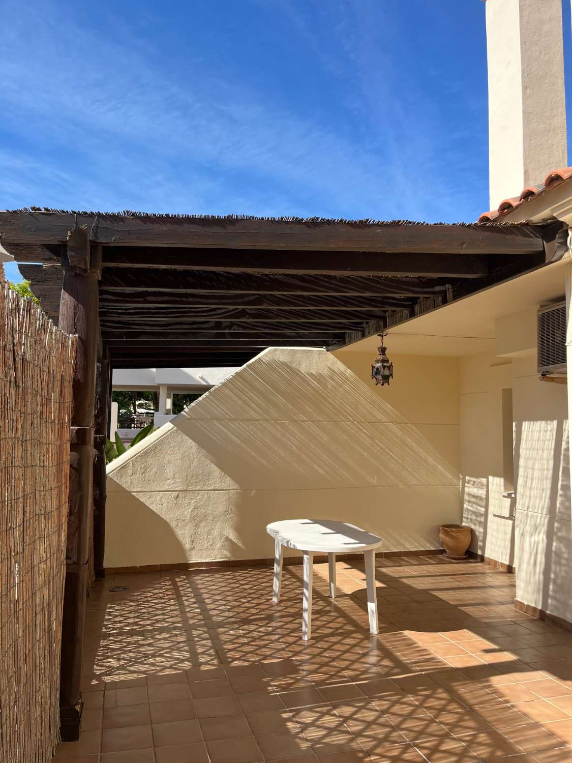 Flat for rent in Málaga